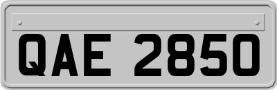 QAE2850