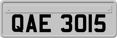 QAE3015