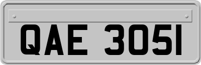 QAE3051