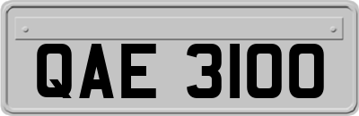 QAE3100