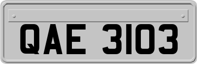 QAE3103