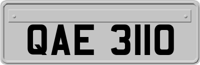 QAE3110