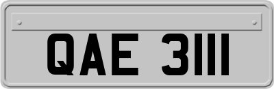 QAE3111