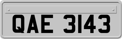 QAE3143