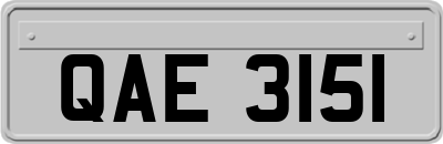 QAE3151