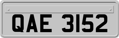 QAE3152