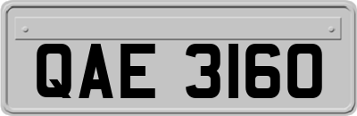 QAE3160