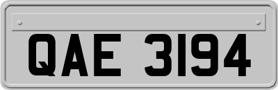 QAE3194