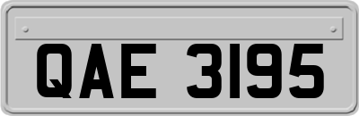 QAE3195