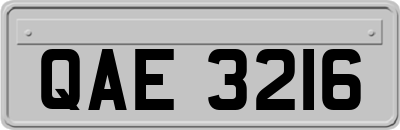 QAE3216