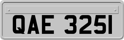 QAE3251