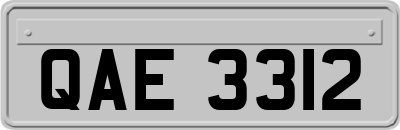 QAE3312