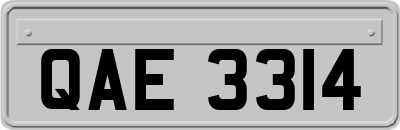 QAE3314