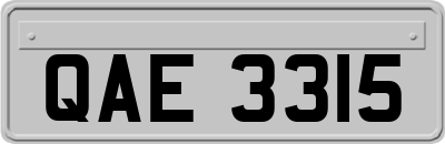 QAE3315