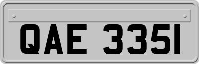 QAE3351