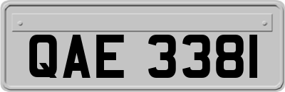 QAE3381