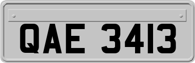 QAE3413