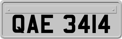 QAE3414