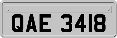 QAE3418
