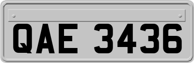 QAE3436