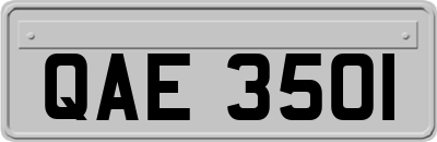 QAE3501
