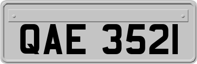 QAE3521