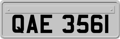 QAE3561
