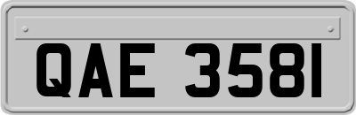 QAE3581