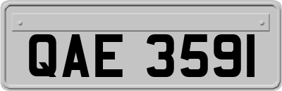 QAE3591