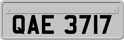 QAE3717