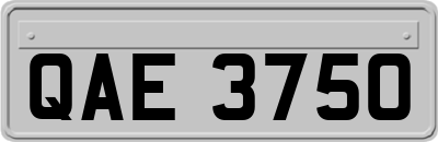 QAE3750