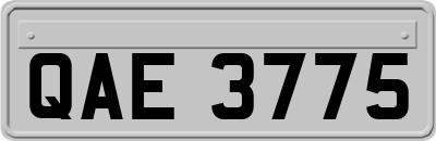 QAE3775