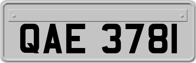 QAE3781