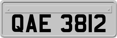 QAE3812