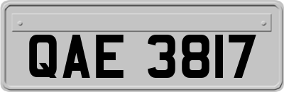 QAE3817