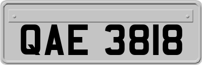 QAE3818