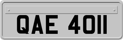 QAE4011