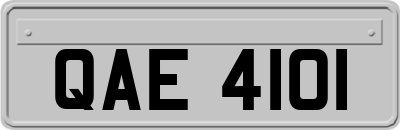 QAE4101