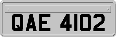 QAE4102