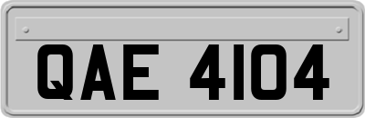 QAE4104