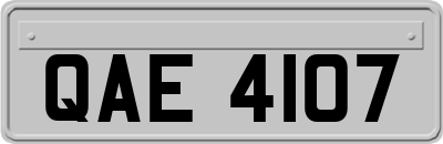 QAE4107