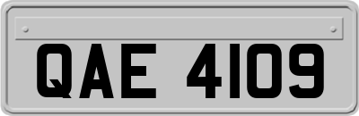 QAE4109