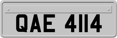 QAE4114