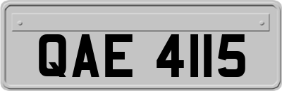QAE4115