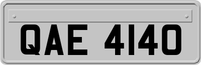 QAE4140