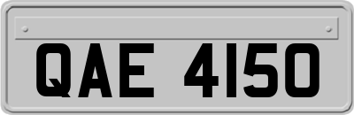 QAE4150
