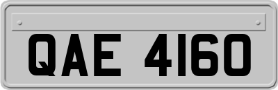 QAE4160