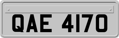 QAE4170