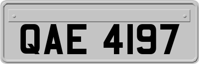 QAE4197