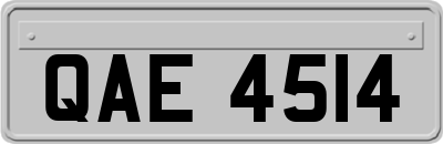 QAE4514